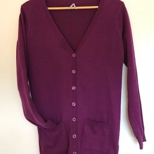 Beautiful Cozy Cardigan